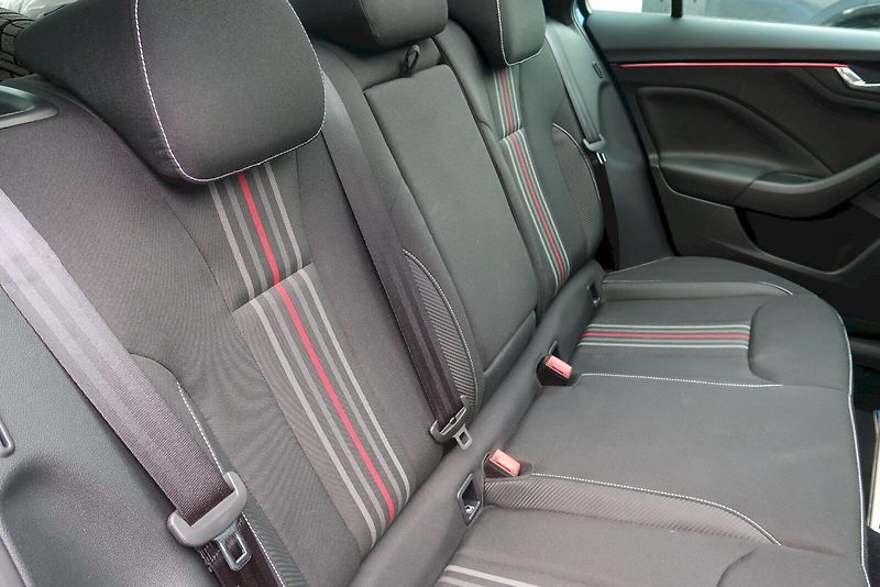Škoda Scala (2025) MC 1.0 TSI 85 kW - fotka 23 z 29
