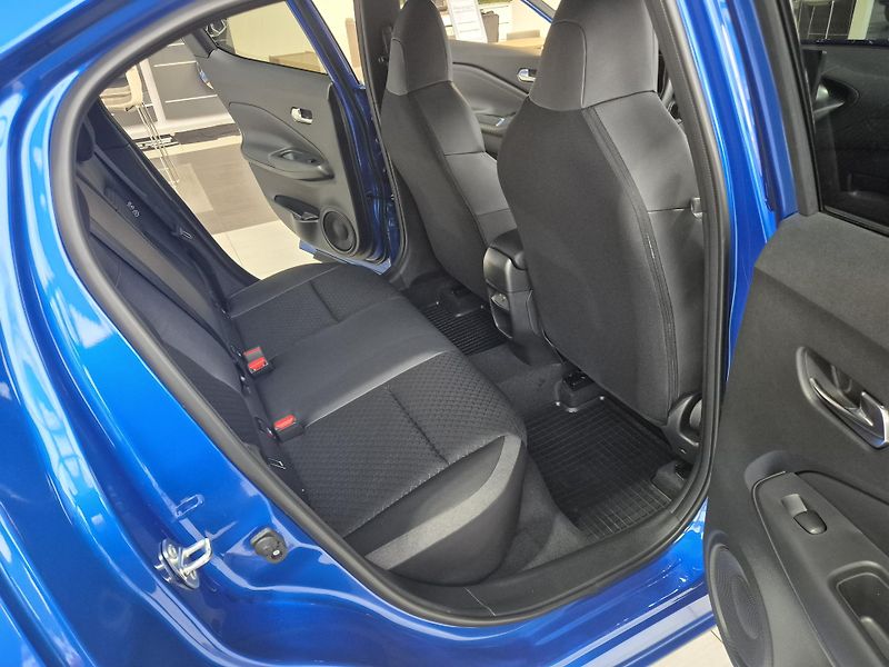 Nissan Juke (2026) 1.0DIG-T 84kW N-connecta - fotka 15 z 17