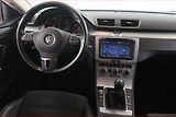 Volkswagen CC (2014) 2.0 TDI, Kůže, Bi-Xenony - náhled 7