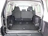 Mitsubishi Pajero (2010) 3.2 DI-D, 4X4, 7 míst - náhled 15