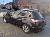 Ford S-MAX (2022) 2.5 HYBRID,  5,3L/100KM! - náhled 4