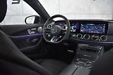 Mercedes-Benz Třídy E E 63 S 4MATIC+ AMG NIGHT*DPH* - náhled 9