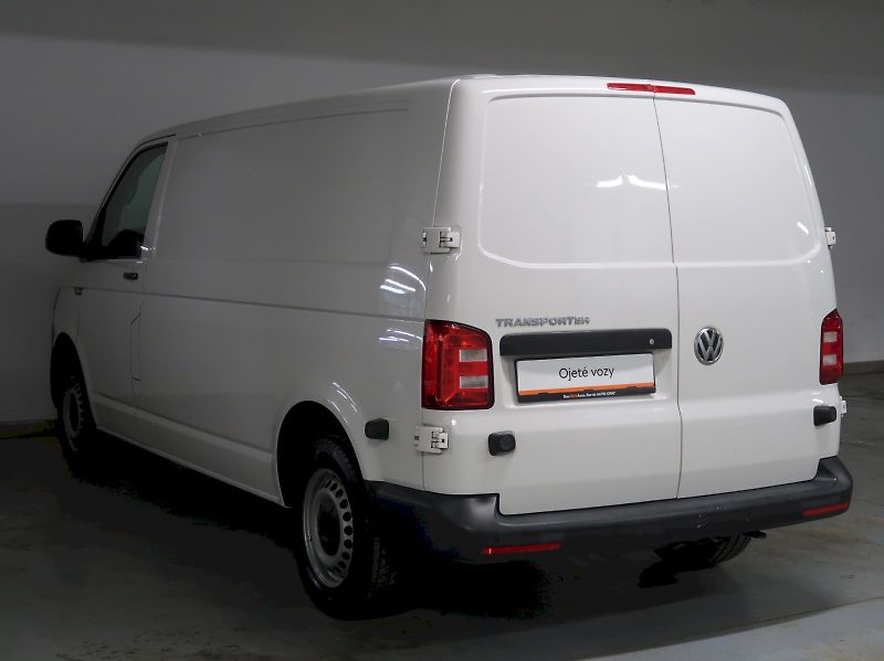 Volkswagen Transporter (2018) SKRIN 2.0TDI 110KW DSG - fotka 7 z 28