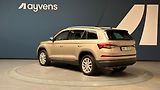 Škoda Kodiaq 2.0 TDI 110 kW Style 4x4 DSG - náhled 2