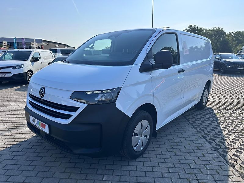 Volkswagen Transporter T7 2.0 TDI 110kW  - fotografie inzerátu