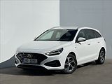 Hyundai i30 1,5 T-GDI Combi Family Smart - náhled 1