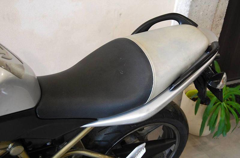 Kawasaki ER-6f (2006) ER6-f - fotka 16 z 20