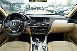 BMW X3 2.0d sDrive/AT/150 PS/šíbr - náhled 23