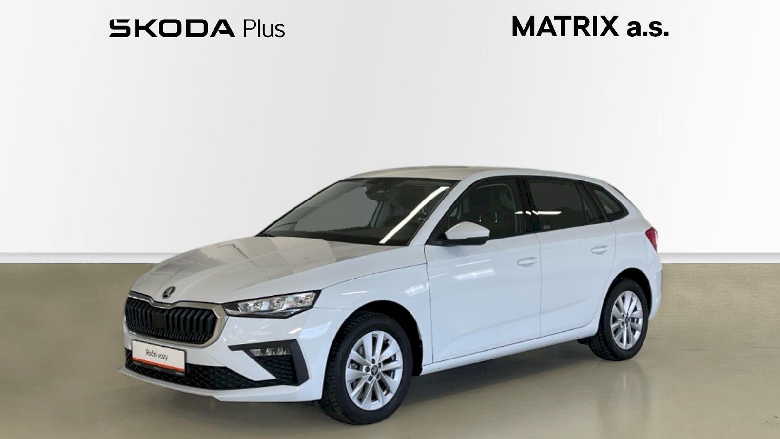 Škoda Scala Selection 1.0 TSI 85kW