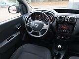 Dacia Dokker (2019) Arctica 1.6 SCe, 5Míst, ČR - náhled 7