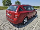 Kia Ceed (2011) 1.4 66kw, MOŽNÉ SPLÁTKY  - náhled 7