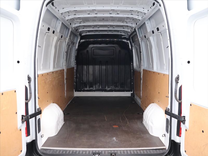 Opel Movano 2,3 CDTI 100kW L3H2 CZ DPH - fotka 10 z 25