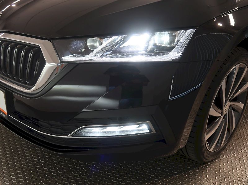 Škoda Octavia (2024) STYLE 2.0TDI 110KW DSG - fotka 34 z 37