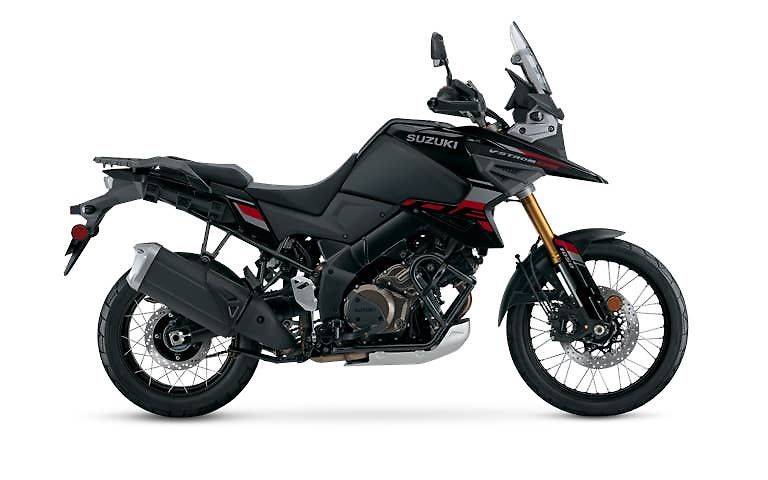 Suzuki (2025) DL 1050 DE V-STROM  2025 AKCE - fotka 1 z 2