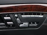 Mercedes-Benz Třídy S 4,7 500 L 320 kW 4 Matic AMG - náhled 15