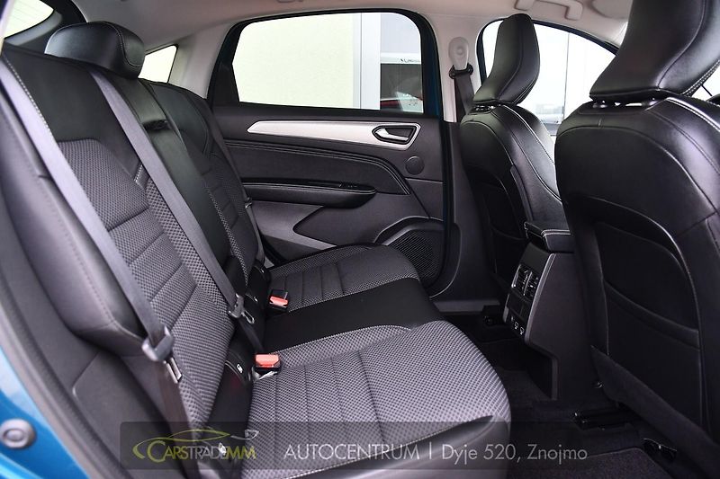 Renault Arkana 1.6E-TECH  - fotka 19 z 50