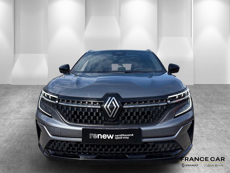 Renault Austral (2023) 1,3 TCe 116 kW Iconic - fotka 2 z 26
