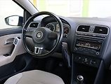 Volkswagen Polo (2013) 1.2 TSI, Serv.kniha - náhled 7
