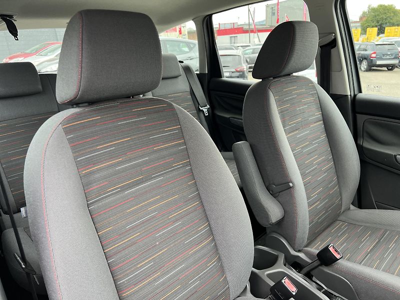Ford C-MAX 1.6i 16v KLIMATIZACE ALU KOLA - fotka 30 z 40
