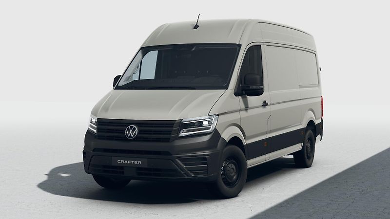 Volkswagen Crafter 2.0 TDI 103kW 30 - fotka 1 z 5