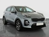 Kia Sportage (2019) 1.6 T-GDI, 4X4, Automat - náhled 1