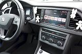Seat Leon (2017) 1.4 TSI 92 kW Xcellence ST 3. - náhled 21