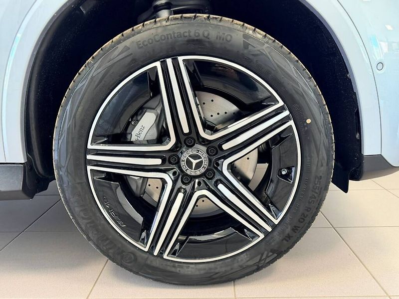Mercedes-Benz GLC (2026) 300 de 4MATIC - fotka 5 z 6