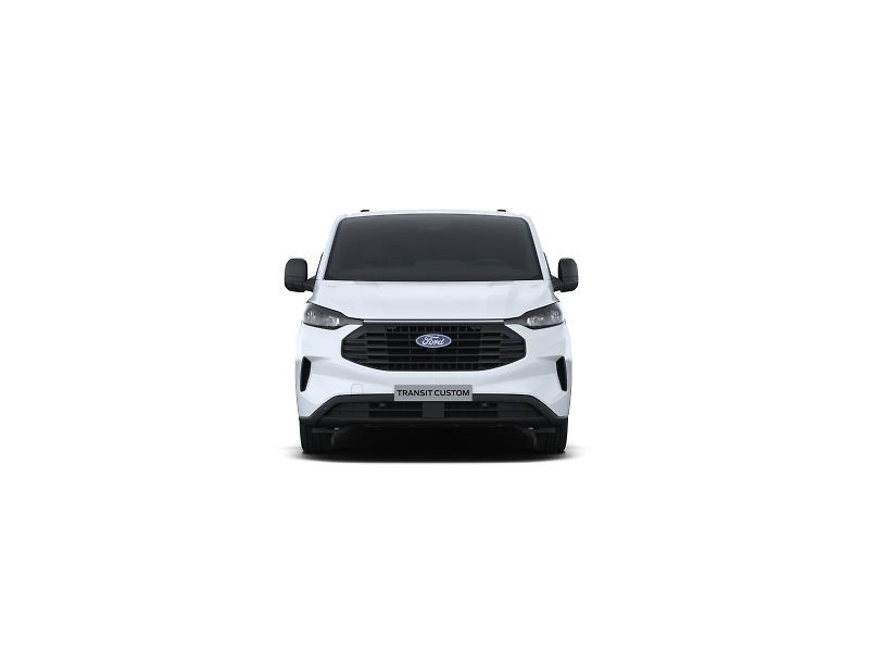 Ford Transit Custom (2026) L2 TREND 320 2,0 EcoBlue 100 k - fotka 5 z 5