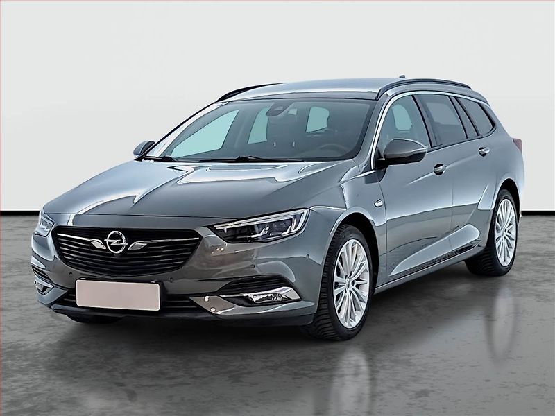 Opel Insignia (2018) 2.0 CDTI, Navi, Tempomat - fotka 2 z 21