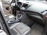 Ford Kuga 2,0   150PS  PANORAMA - náhled 24