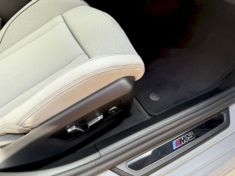 BMW M5 Touring Individual NEW Garance - fotka 52 z 55