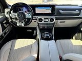 Mercedes-Benz Třídy G Mercedes AMG G 63  G - náhled 9