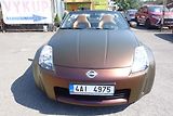 Nissan Ostatní 3,5i ČR ! NAJ.51000 km !!! - náhled 3