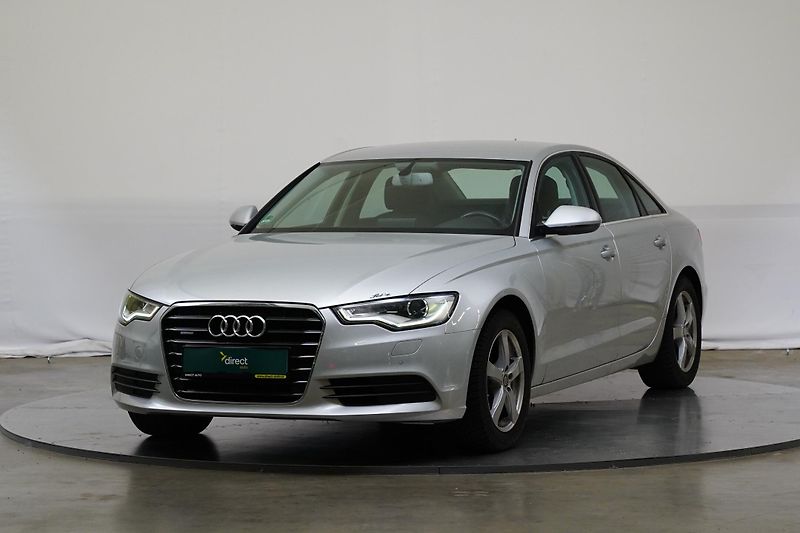 Audi A6 - fotografie inzerátu