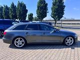 Audi A6 (2012) C7 3,0 TDI V6 150 KW QUATTRO - náhled 6