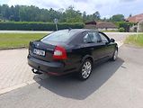 Škoda Octavia (2012) 1.2 TSi 77kw navi tažné 6-kval - náhled 8