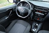 Peugeot 301 (2014) 1.2 VTi, Automat, Serv.kniha - náhled 7