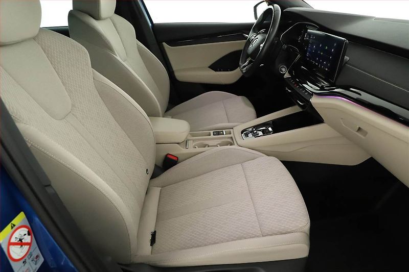 Škoda Octavia (2021) Style 2.0 TDI, Automat, ČR - fotka 7 z 20