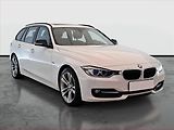 BMW Řada 3 (2015) 320 d, Automat, Navi, Xenony - náhled 1