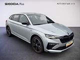 Škoda Scala (2025) Monte Carlo 1.5 TSI 110 kW 6°m - náhled 7