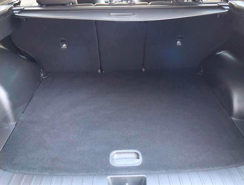 Hyundai Tucson (2021) 1.6 T-GDI - fotka 14 z 19