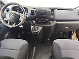 Opel Vivaro (2015) 1.6CDTi 5míst, 107kW, AC, TZ - náhled 11