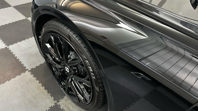 Bentley Continental GT S V8 / ZÁRUKA / TOP STAV  - fotka 16 z 49