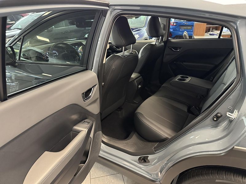 Subaru Crosstrek (2026) 2.0i-S Executive Lineartronic - fotka 14 z 23