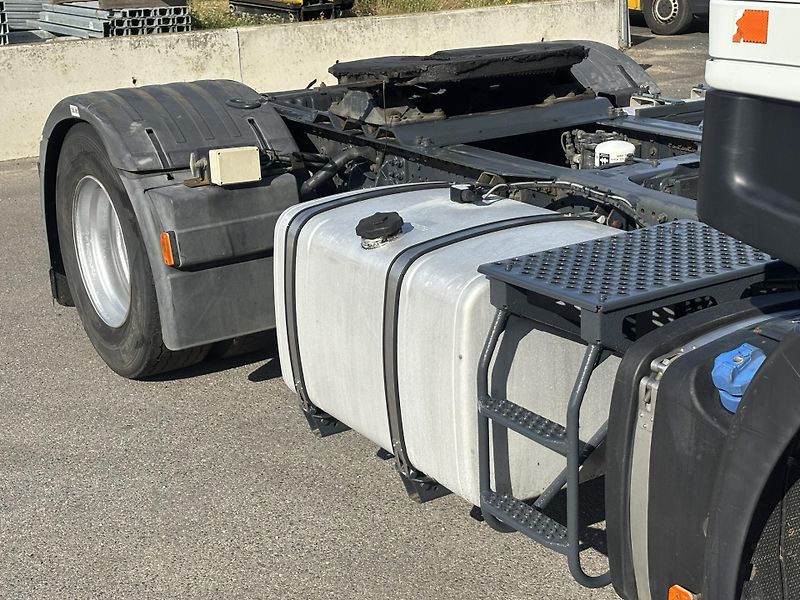 Iveco AS440S48 T/P RETARDÉR EURO 6  - fotka 9 z 23