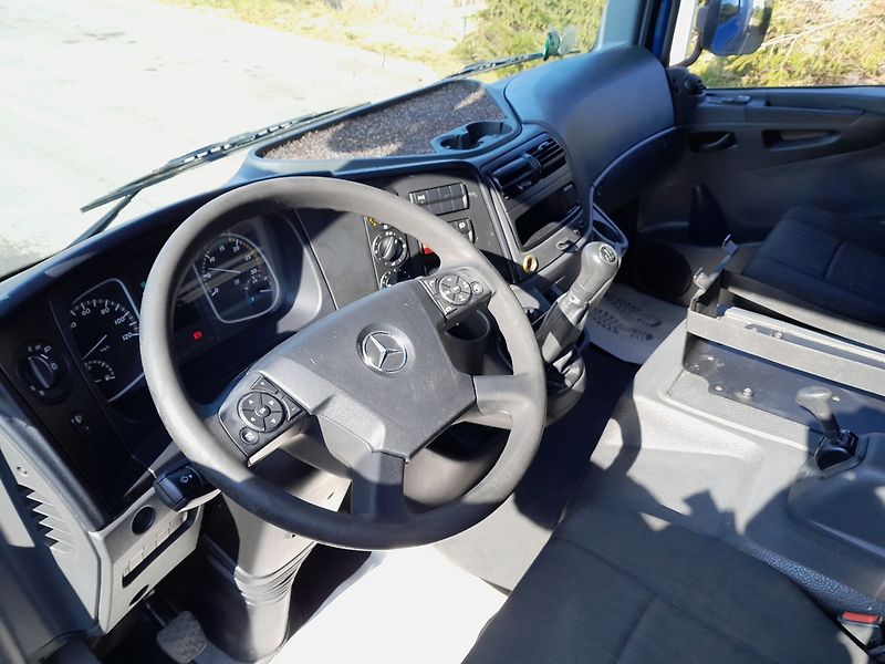 Mercedes-Benz Atego 818 Euro6 - fotka 18 z 36