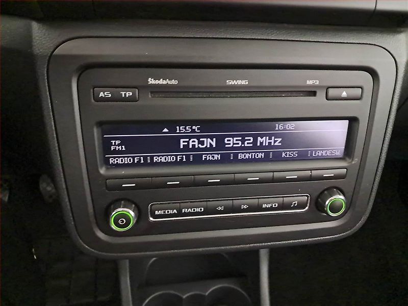 Škoda Fabia (2012) 1.2 12V, po STK, levný provoz - fotka 13 z 15