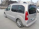 Peugeot Partner Tepee 1,6HDi ČR 2xŠOUP. STK05/2028! - náhled 7