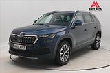 Škoda Kodiaq 2,0 TDI 140kW DSG 4x4 Style Zá - náhled 1