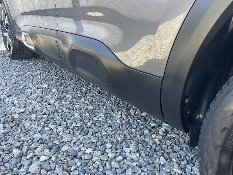 Citroën C5 Aircross 1.5 BHDi 130PS VIRT AIRCROSS!! - fotka 30 z 160